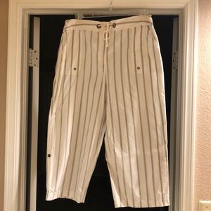 Summer pants